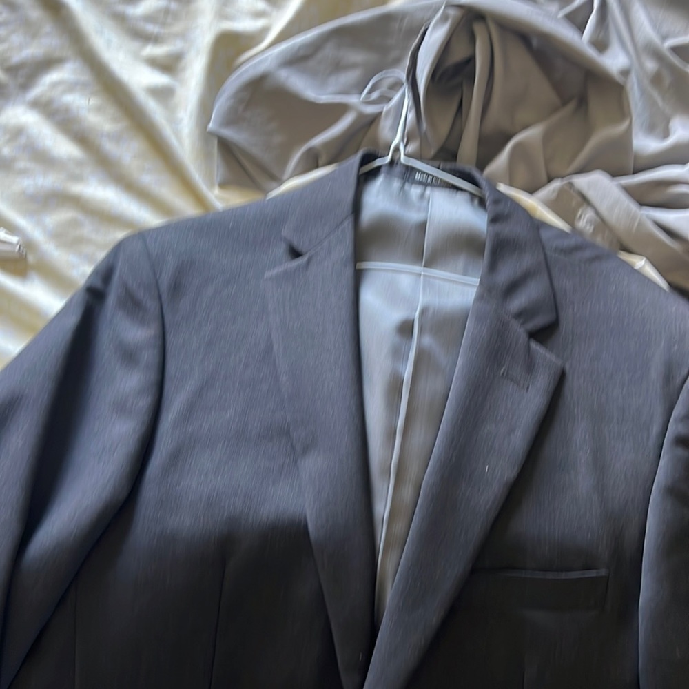 Suit